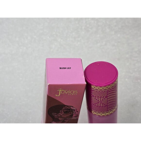 Juvias Place Blushed Liquid Blush Blush Lily 8ml - Picture 2 of 2